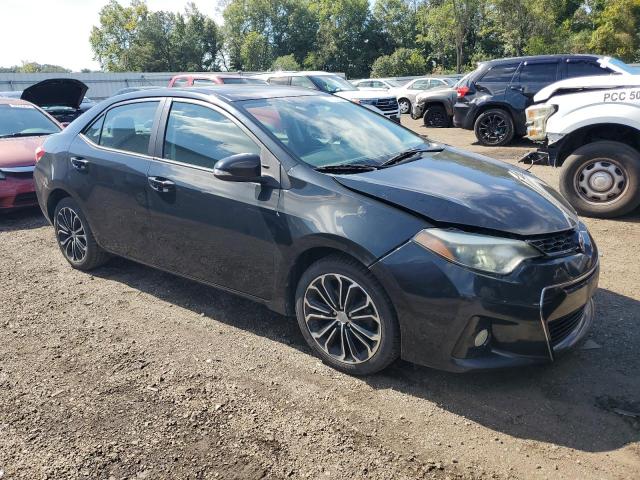 Photo 4 from auction – 2016 TOYOTA COROLLA L with VIN 2T1BURHE1GC483970
