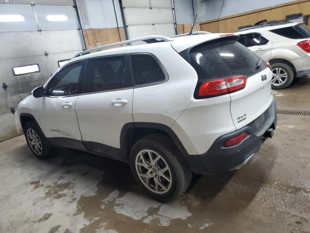 Photo 2 from auction – 2015 JEEP CHEROKEE L with VIN 1C4PJMDS2FW672808