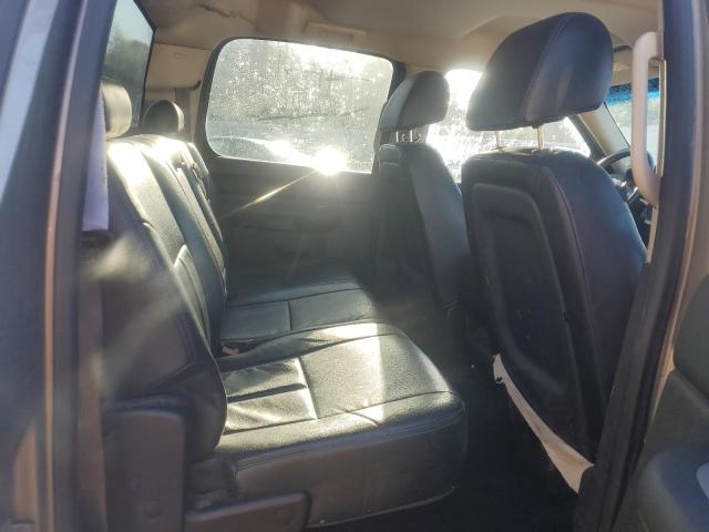 Photo 10 from auction – 2013 CHEVROLET SILVERADO with VIN 3GCPKREA5DG238748