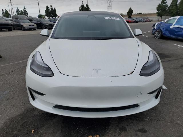 Photo 5 from auction – 2023 TESLA MODEL 3 with VIN 5YJ3E1EA8PF691067