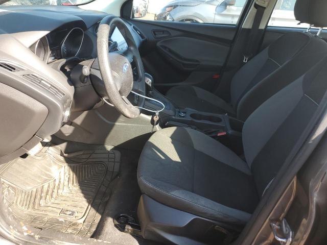 Photo 7 from auction – 2012 FORD FOCUS S with VIN 1FAHP3E22CL402640