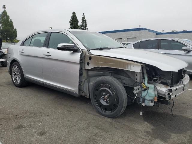 Photo 4 from auction – 2013 FORD TAURUS LIMITED with VIN 1FAHP2F89DG103153