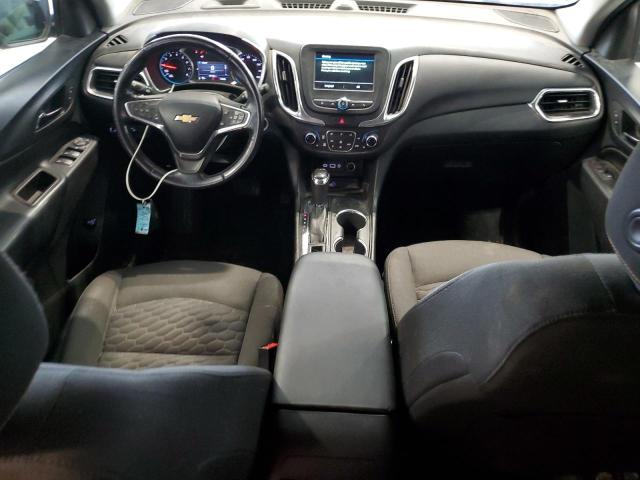 Photo 8 from auction – 2019 CHEVROLET EQUINOX LT with VIN 2GNAXJEV4K6237036