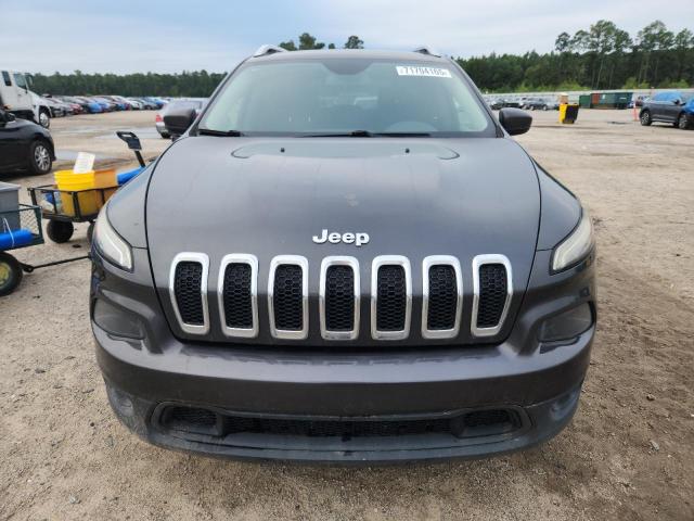 Photo 5 from auction – 2016 JEEP CHEROKEE L with VIN 1C4PJLCS5GW114450