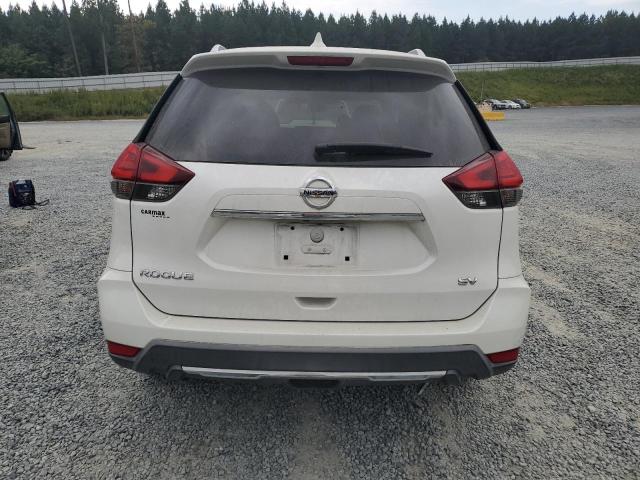 Photo 6 from auction – 2017 NISSAN ROGUE S with VIN KNMAT2MT9HP601535