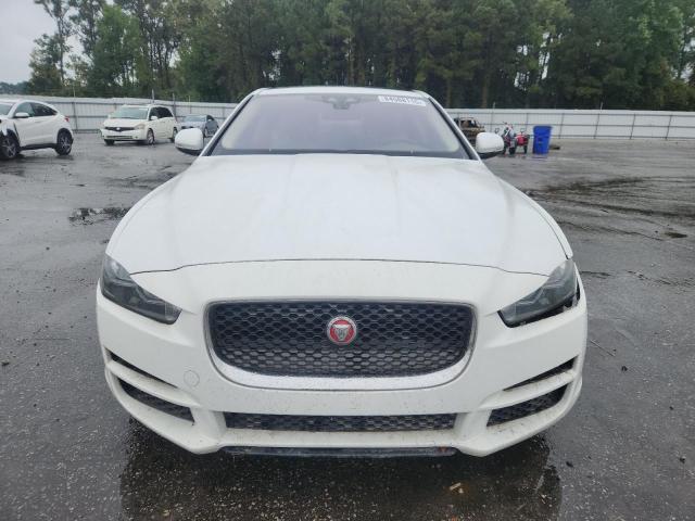 Photo 5 from auction – 2017 JAGUAR XE with VIN SAJAR4BG4HA971442