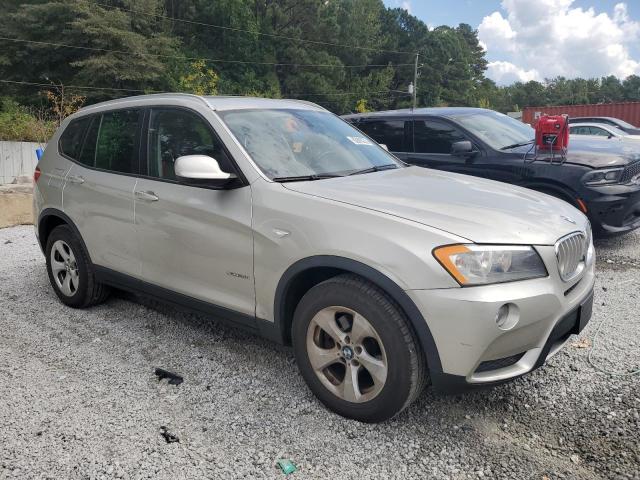 Photo 4 from auction – 2012 BMW X3 XDRIVE2 with VIN 5UXWX5C59CL721168