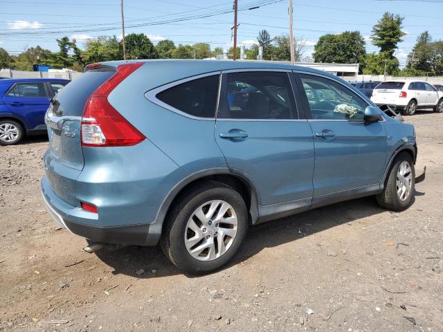 Photo 3 from auction – 2016 HONDA CR-V EX with VIN 2HKRM4H58GH649593