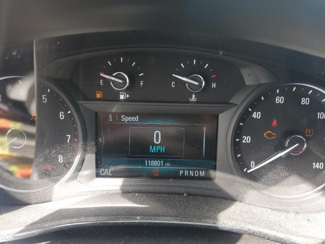 Photo 9 from auction – 2018 BUICK ENCORE PREFERRED with VIN KL4CJASBXJB614293