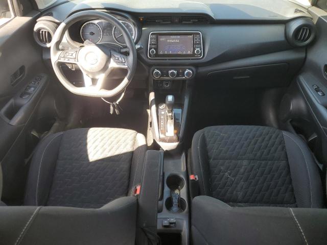 Photo 8 from auction – 2021 NISSAN KICKS S with VIN 3N1CP5BV9ML501690