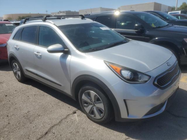 Photo 4 from auction – 2019 KIA NIRO FE with VIN KNDCB3LCXK5250303