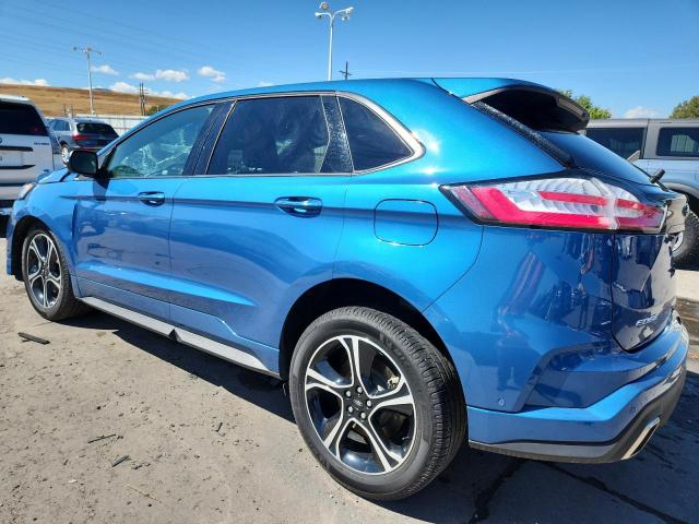 Photo 2 from auction – 2020 FORD EDGE ST with VIN 2FMPK4AP6LBA88756