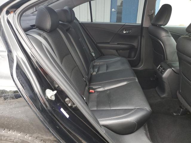 Photo 10 from auction – 2014 HONDA ACCORD EXL with VIN 1HGCR2F83EA106828