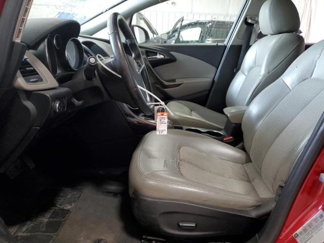 Photo 7 from auction – 2012 BUICK VERANO CON with VIN 1G4PR5SK4C4222579