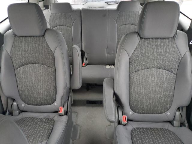 Photo 10 from auction – 2015 CHEVROLET TRAVERSE L with VIN 1GNKVHKD5FJ103708
