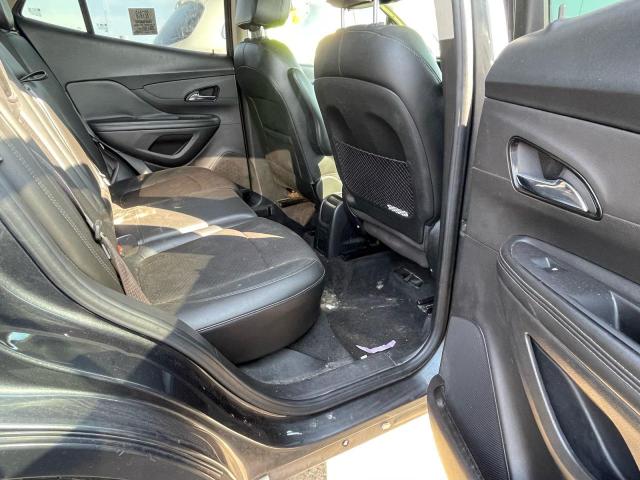 Photo 6 from auction – 2018 BUICK ENCORE PRE with VIN KL4CJASB1JB616580