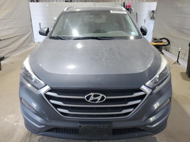 Photo 5 from auction – 2017 HYUNDAI TUCSON LIM with VIN KM8J3CA40HU505566