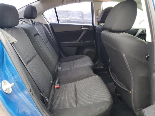 Photo 10 from auction – 2012 MAZDA 3 I with VIN JM1BL1V77C1672647