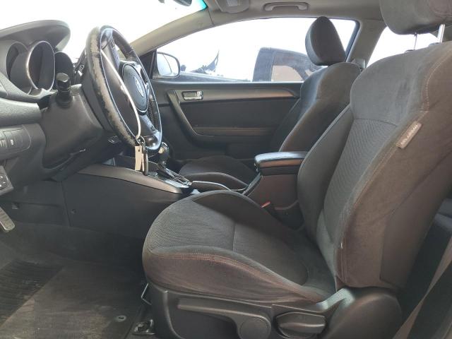 Photo 7 from auction – 2013 KIA FORTE SX with VIN KNAFW6A33D5707023
