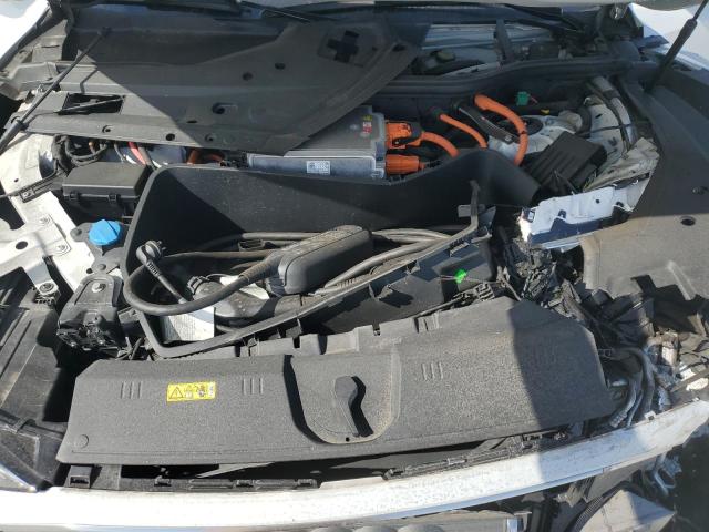 Photo 12 from auction – 2021 AUDI E-TRON with VIN WA12AAGE9MB001410