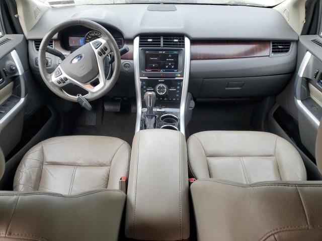 Photo 8 from auction – 2013 FORD EDGE LIMIT with VIN 2FMDK4KC9DBB49629