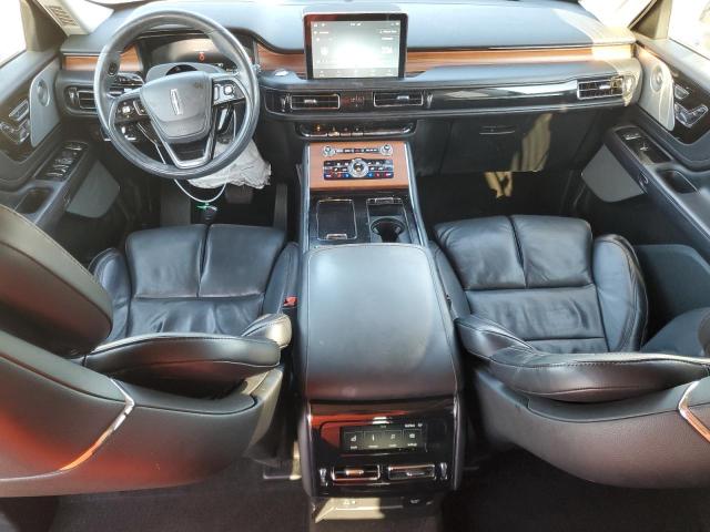 Photo 8 from auction – 2020 LINCOLN AVIATOR RE with VIN 5LM5J7XC1LGL19620