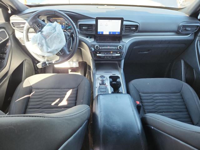 صورة رقم 8 من المزاد - 2020 FORD EXPLORER X مع VIN 1FMSK8DH5LGC46728