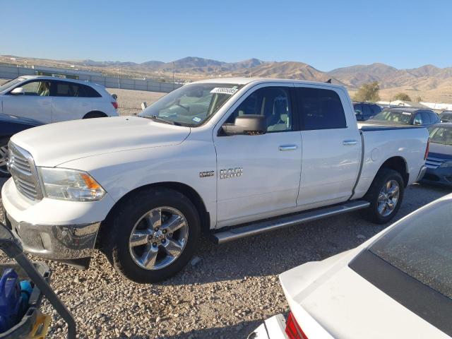 RAM 1500 SLT 2015 with VIN 1C6RR6LT2FS669249 - Photo from auction