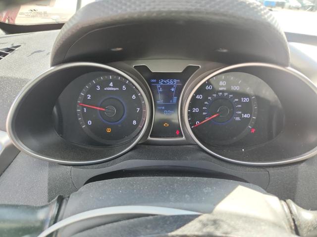 Photo 9 from auction – 2016 HYUNDAI VELOSTER with VIN KMHTC6ADXGU285765