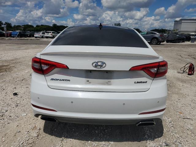 Photo 6 from auction – 2015 HYUNDAI SONATA SPO with VIN 5NPE34AF4FH192106