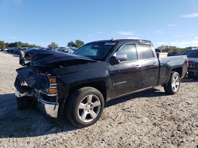 Фото 1 с аукциона – 2015 CHEVROLET SILVERADO с VIN 1GCVKPEC3FZ422280