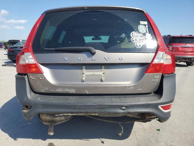 Photo 6 from auction – 2008 VOLVO XC70 with VIN YV4BZ982581001835