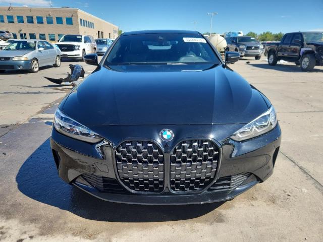 Photo 5 from auction – 2022 BMW 430XI with VIN WBA73AP04NCJ51816