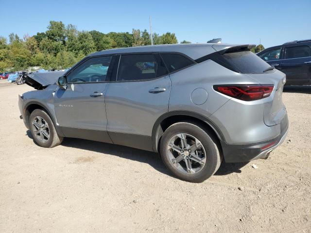 Photo 2 from auction – 2024 CHEVROLET BLAZER 2LT with VIN 3GNKBCR40RS265914