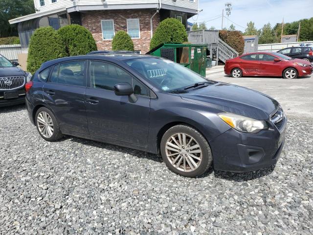 Photo 4 from auction – 2013 SUBARU IMPREZA PR with VIN JF1GPAD62DH857187
