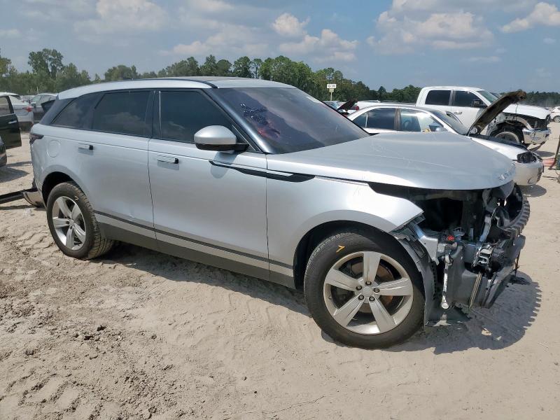 Photo 4 from auction – 2018 LAND ROVER RANGE ROVER VELAR S with VIN SALYB2RX0JA743710