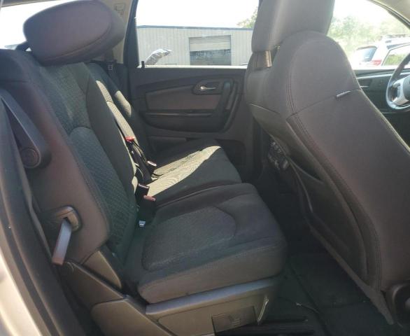 Photo 11 from auction – 2012 CHEVROLET TRAVERSE L with VIN 1GNKVGED2CJ155489