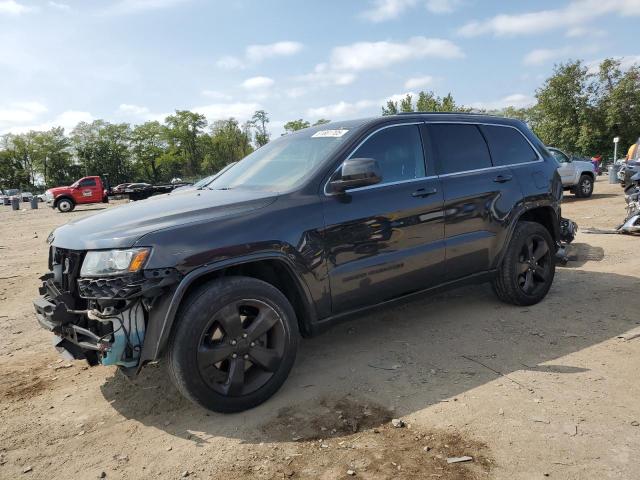 Photo 1 from auction – 2015 JEEP GRAND CHER with VIN 1C4RJFAG3FC799976