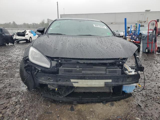 Photo 5 from auction – 2022 SUBARU BRZ LIMITE with VIN JF1ZDBF1XN8700260