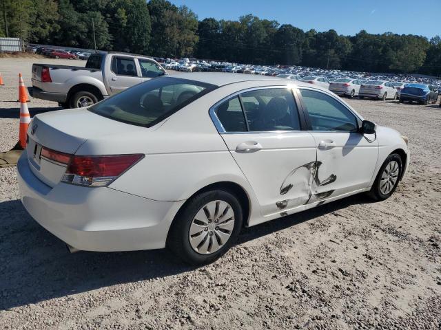 صورة رقم 3 من المزاد - 2012 HONDA ACCORD LX مع VIN 1HGCP2F39CA030331