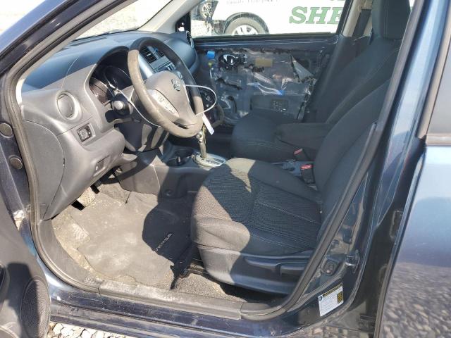 Photo 7 from auction – 2016 NISSAN VERSA S with VIN 3N1CN7AP5GL872581