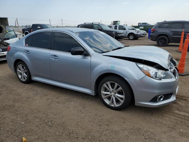 Photo 4 from auction – 2014 SUBARU LEGACY 2.5I with VIN 4S3BMCA62E3024792