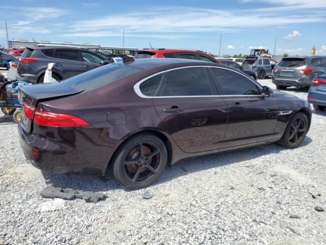 Photo 3 from auction – 2016 JAGUAR XF PREMIUM with VIN SAJBD4BV3GCY17762