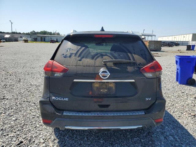 Photo 6 from auction – 2018 NISSAN ROGUE S with VIN KNMAT2MT1JP612504