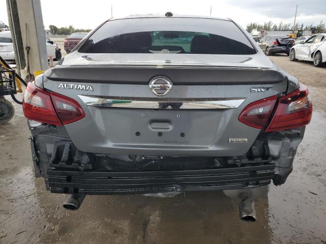Photo 6 from auction – 2018 NISSAN ALTIMA 2.5 with VIN 1N4AL3AP1JC244478
