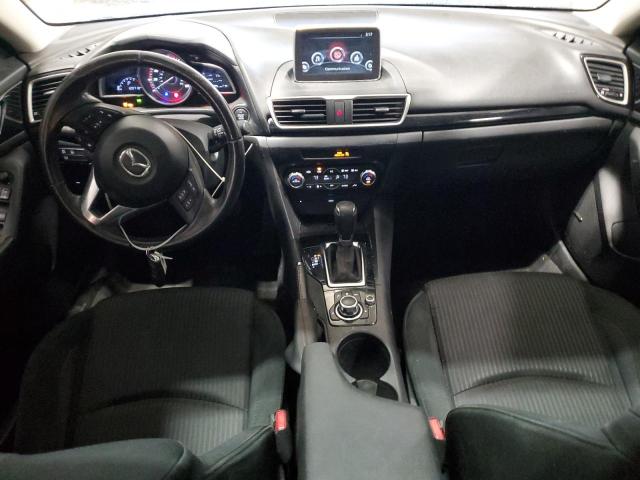 Photo 8 from auction – 2016 MAZDA 3 TOURING with VIN JM1BM1W75G1342278