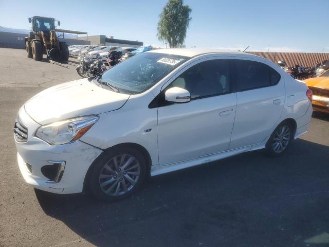 Photo 1 from auction – 2017 MITSUBISHI MIRAGE G4 with VIN ML32F4FJ5HHF07459