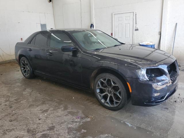 Photo 4 from auction – 2015 CHRYSLER 300 S with VIN 2C3CCABG3FH736007