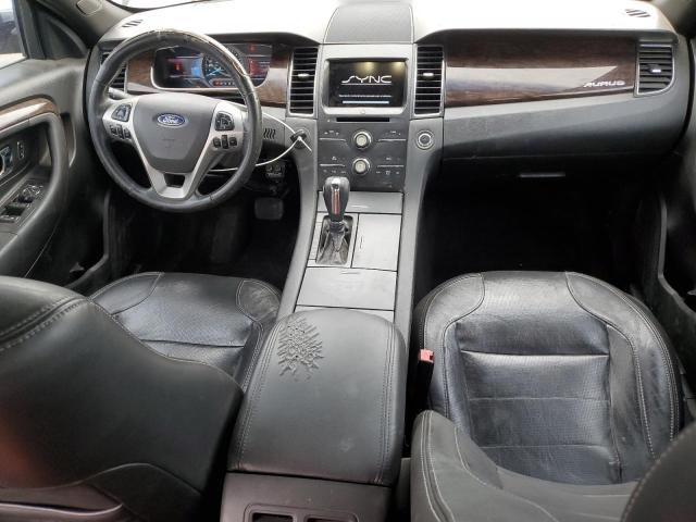 Photo 8 from auction – 2013 FORD TAURUS LIM with VIN 1FAHP2F80DG162284