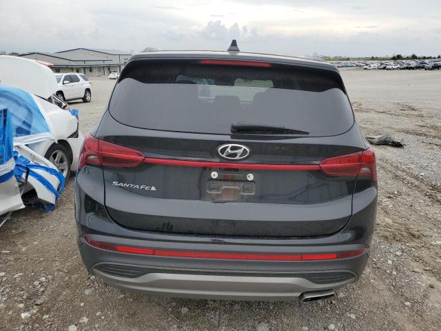 Photo 6 from auction – 2022 HYUNDAI SANTA FE SE with VIN 5NMS14AJ6NH474031